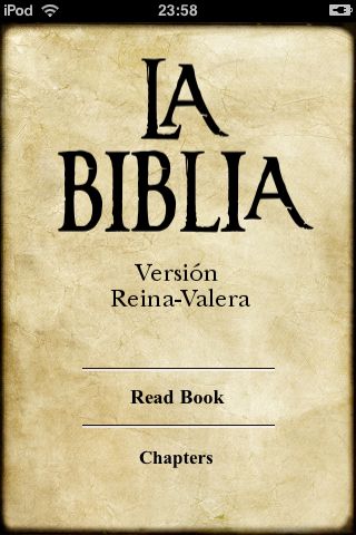 Biblia Biblia - Reina Valera 1960 PDF Espa ol